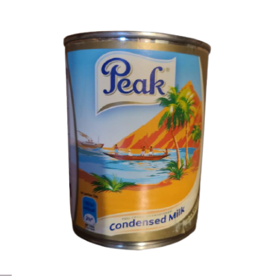 Peak Liquid (Condensed) – Akhigbe African Supermarket